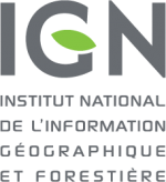 Kalisio Ecosystem Ign Logo