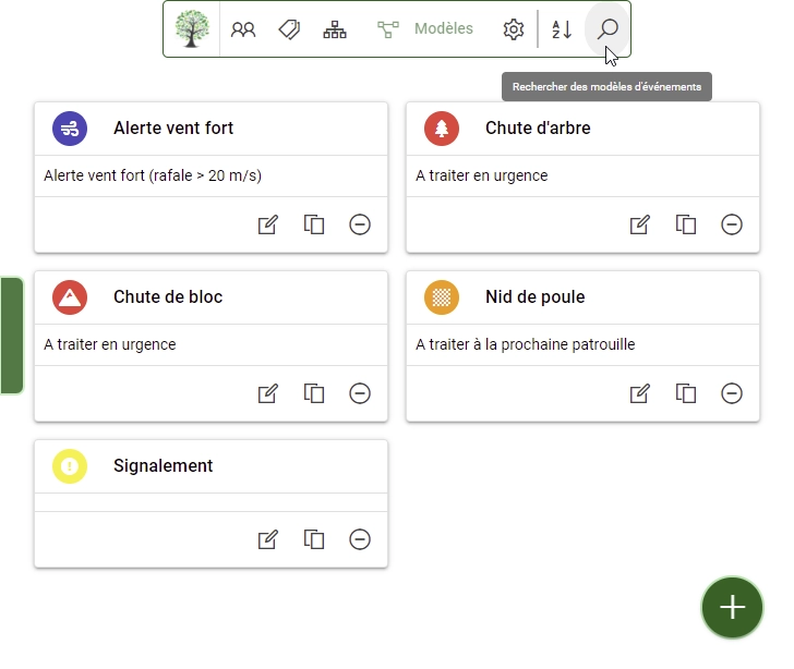 Nouvelle version d'akt'n'map et nouveau composants