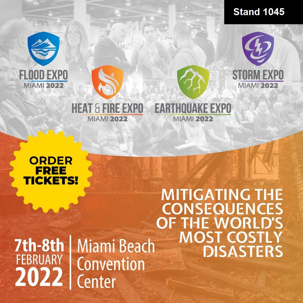 Kalisio partenaire avec Smart Rescue